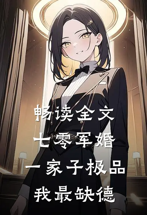 畅读全文七零军婚：一家子极品我最缺德
