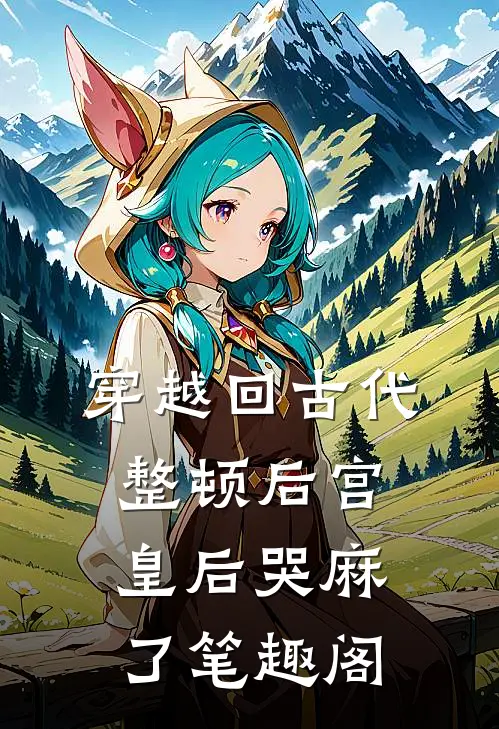 穿越回古代整顿后宫，皇后哭麻了笔趣阁