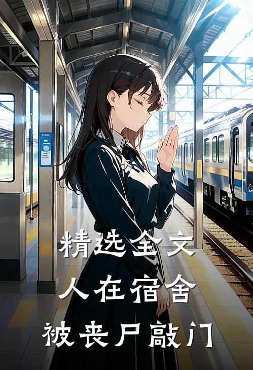 精选全文人在宿舍，被丧尸敲门