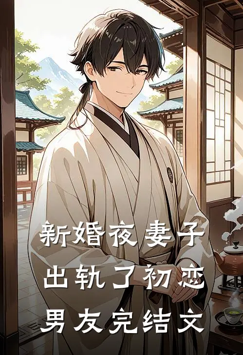 新婚夜妻子出轨了初恋男友完结文