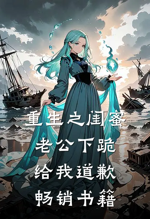 重生之闺蜜老公下跪给我道歉畅销书籍