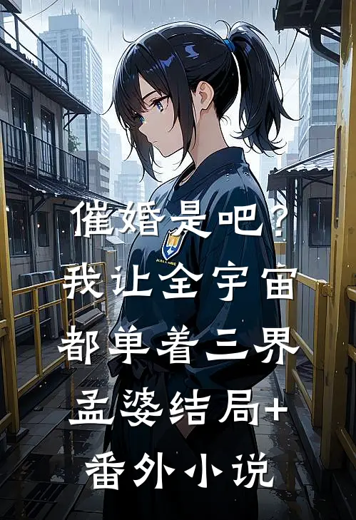 催婚是吧？我让全宇宙都单着三界孟婆结局+番外小说