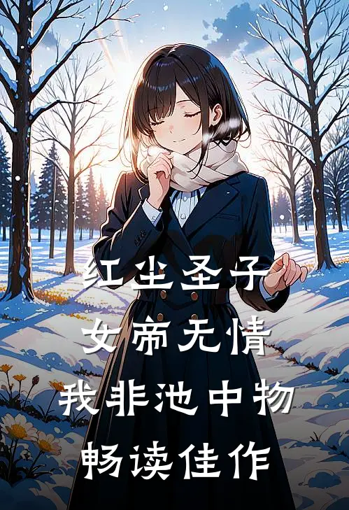 红尘圣子：女帝无情，我非池中物畅读佳作