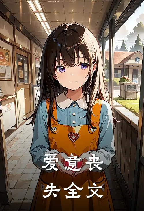 爱意丧失全文