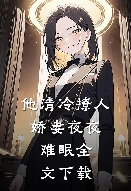 他清冷撩人，娇妻夜夜难眠全文下载