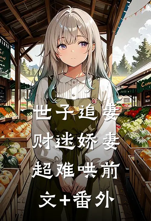 世子追妻：财迷娇妻超难哄前文+番外
