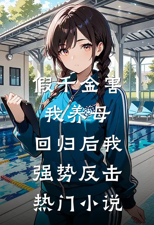 假千金害我养母，回归后我强势反击热门小说