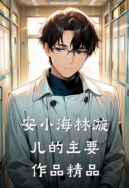 安小海林漩儿的主要作品精品