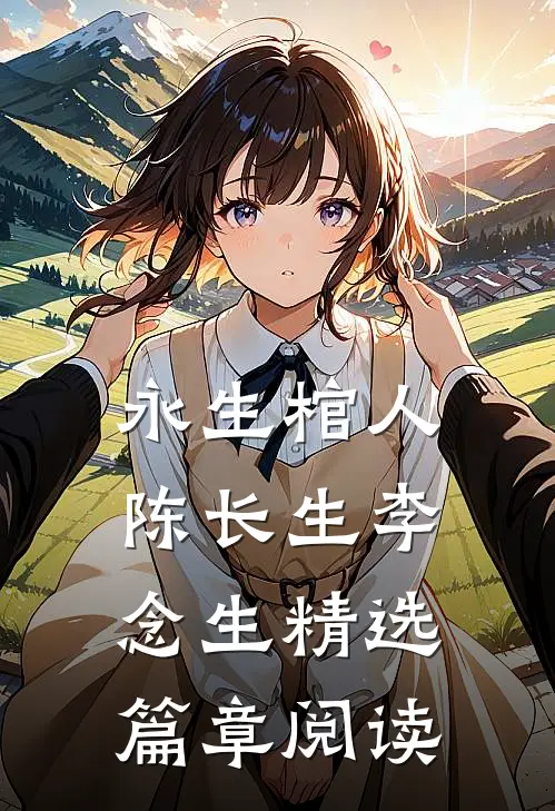 永生棺人陈长生李念生精选篇章阅读