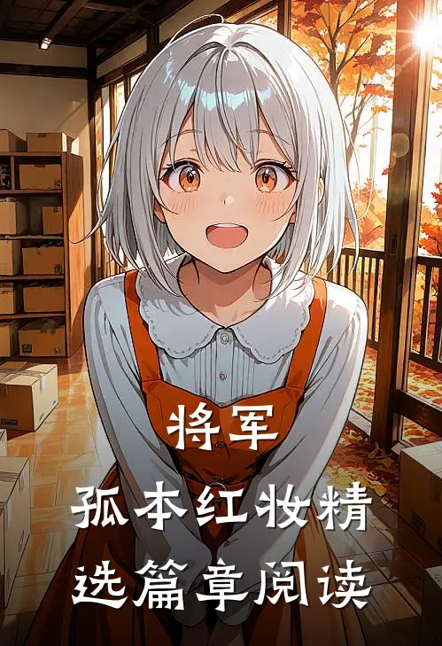 将军，孤本红妆精选篇章阅读