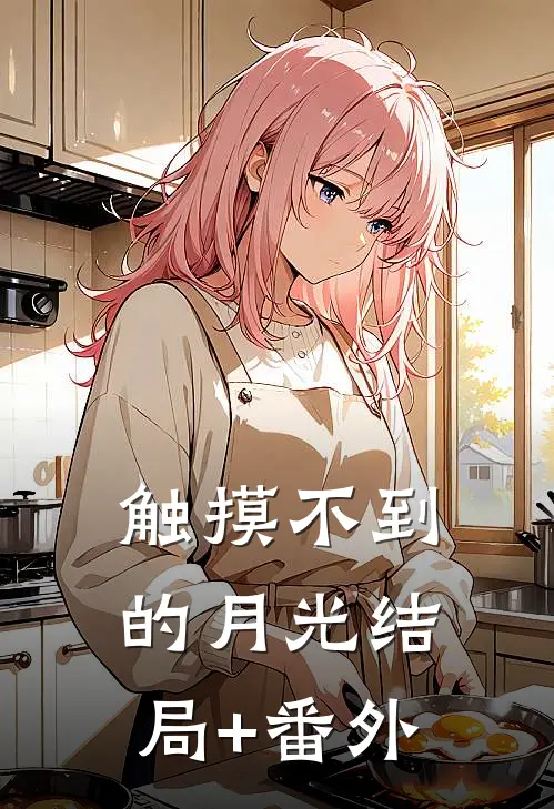 触摸不到的月光结局+番外