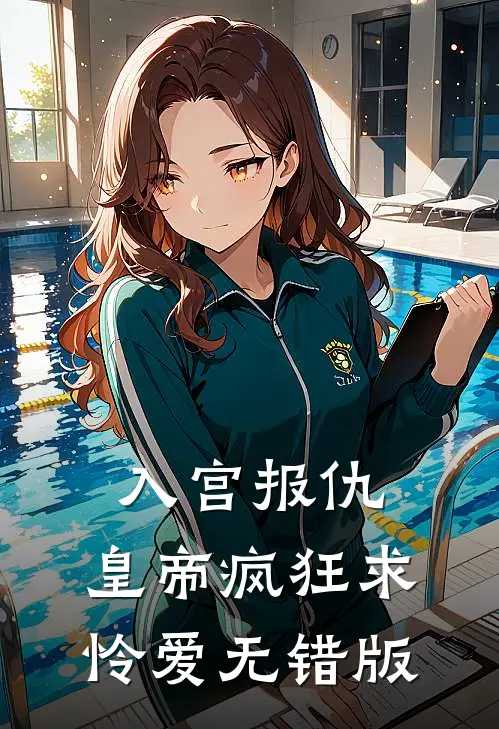 入宫报仇，皇帝疯狂求怜爱无错版