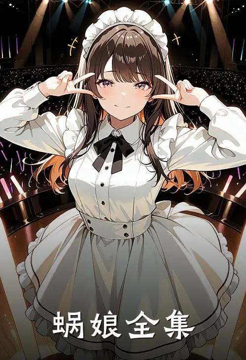 蜗娘全集