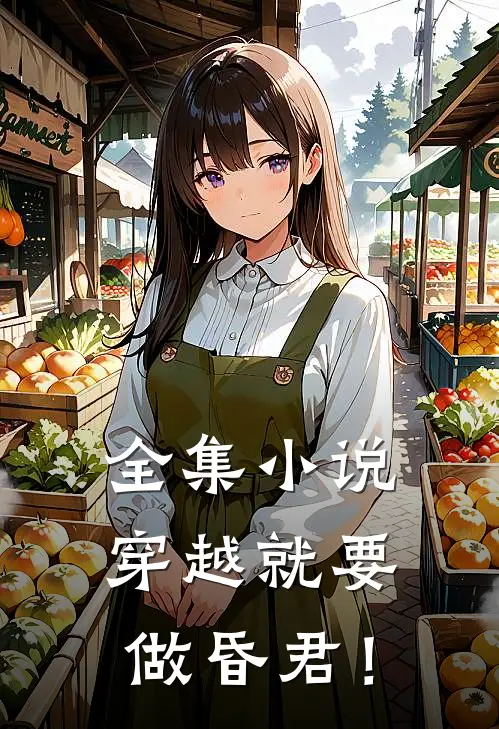 全集小说穿越就要做昏君！