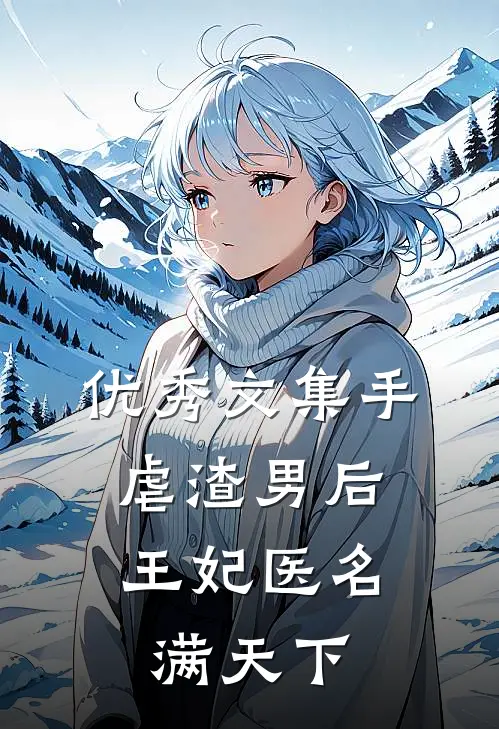 优秀文集手虐渣男后，王妃医名满天下