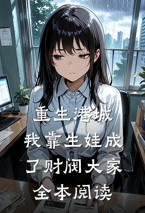 重生港城，我靠生娃成了财阀大家全本阅读