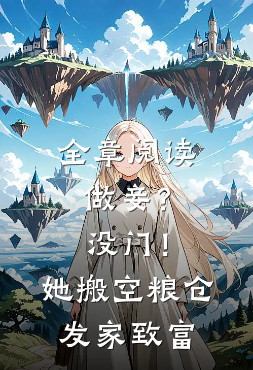 全章阅读做妾？没门！她搬空粮仓发家致富