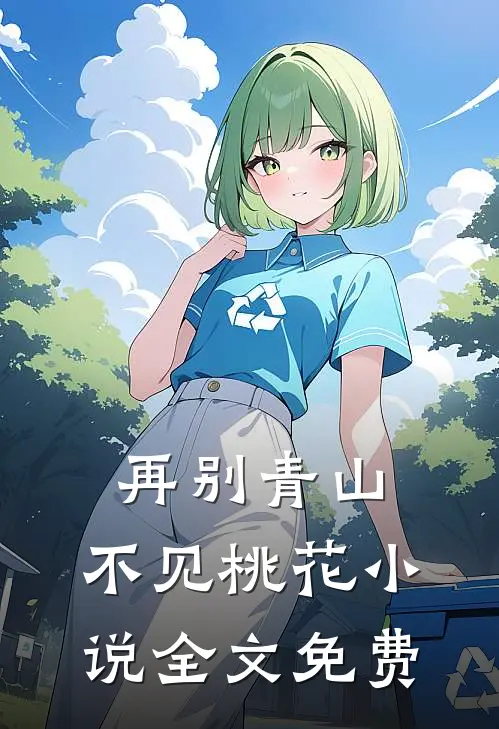 再别青山，不见桃花小说全文免费