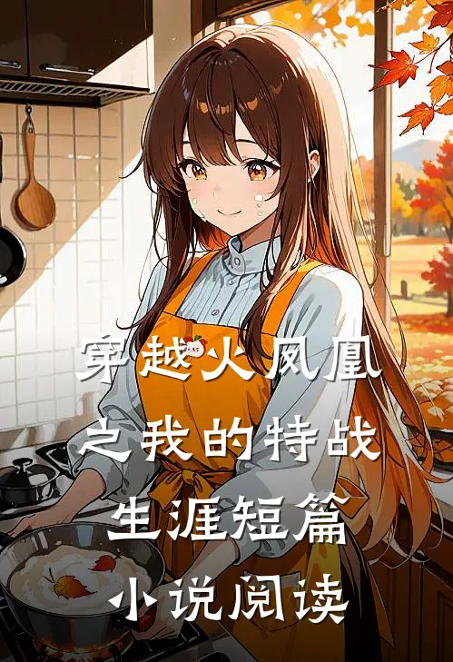 穿越火凤凰之我的特战生涯短篇小说阅读