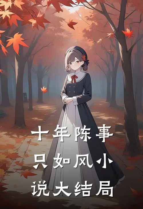 十年陈事只如风小说大结局