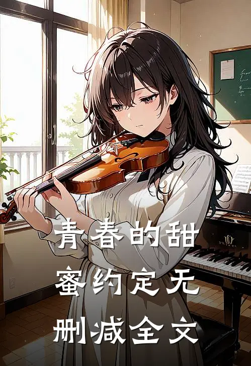 青春的甜蜜约定无删减全文