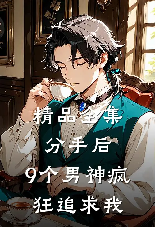 精品全集分手后，9个男神疯狂追求我