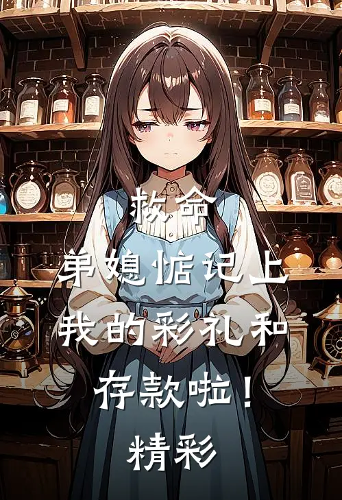 救命，弟媳惦记上我的彩礼和存款啦！精彩