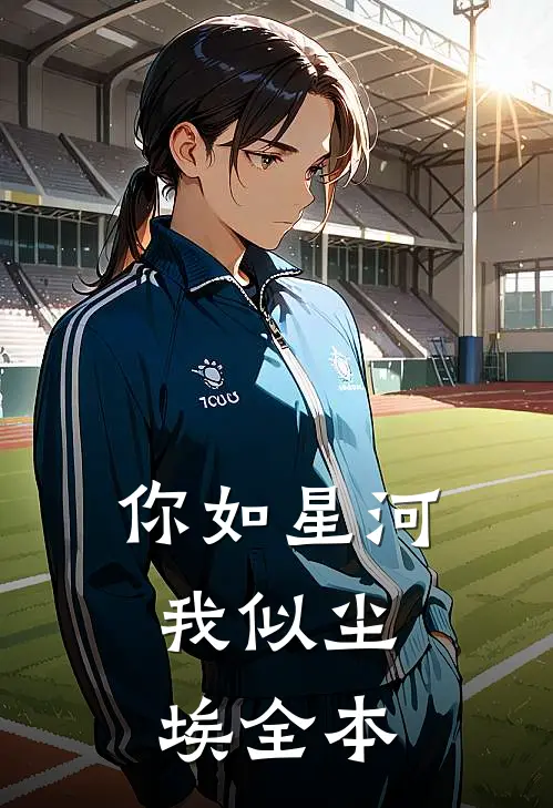 你如星河，我似尘埃全本