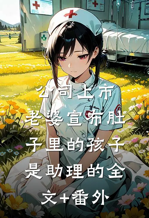 公司上市，老婆宣布肚子里的孩子是助理的全文+番外