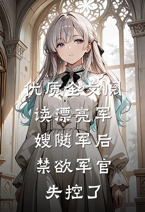 优质全文阅读漂亮军嫂随军后，禁欲军官失控了