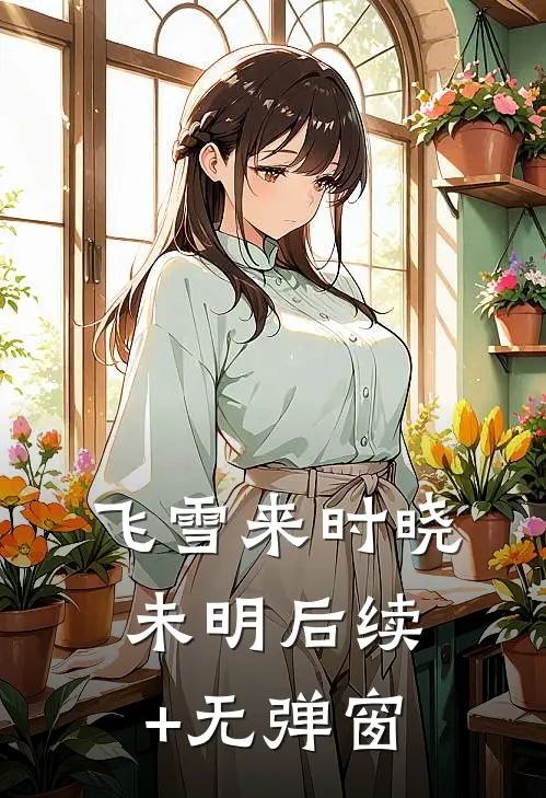 飞雪来时晓未明后续+无弹窗