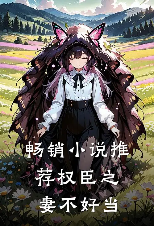 畅销小说推荐权臣之妻不好当
