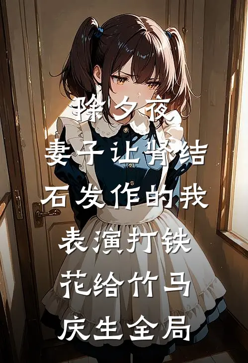 除夕夜，妻子让肾结石发作的我表演打铁花给竹马庆生全局