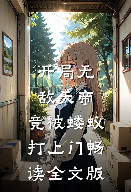 开局无敌天帝，竟被蝼蚁打上门畅读全文版