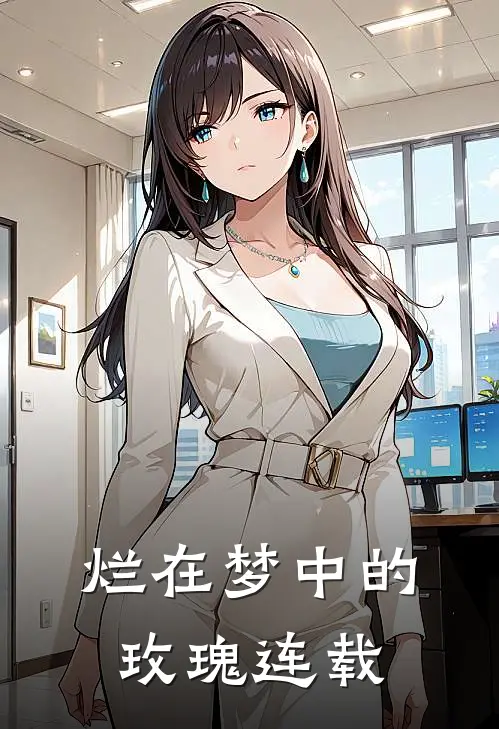 烂在梦中的玫瑰连载