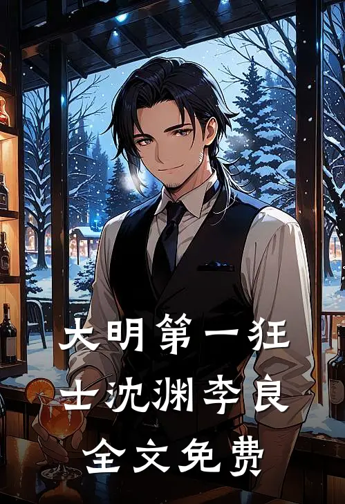 大明第一狂士沈渊李良全文免费