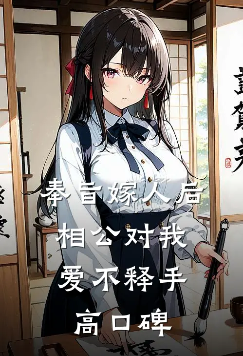 奉旨嫁人后，相公对我爱不释手高口碑