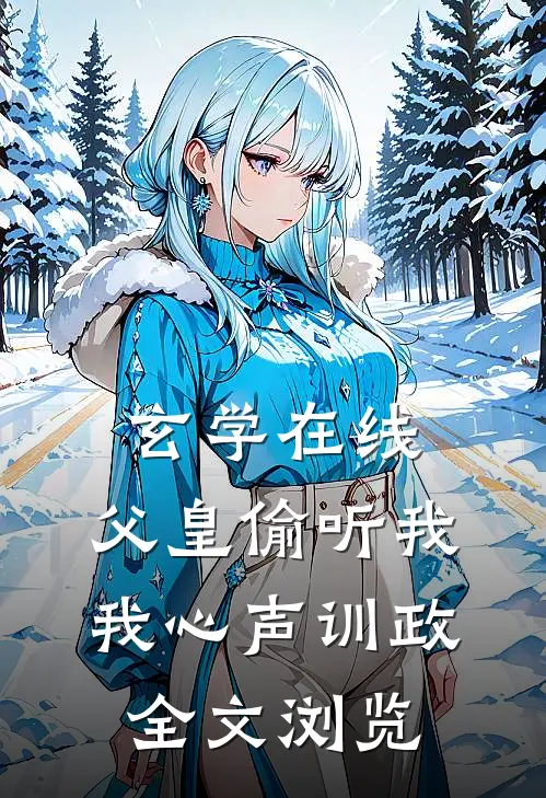 玄学在线：父皇偷听我我心声训政全文浏览