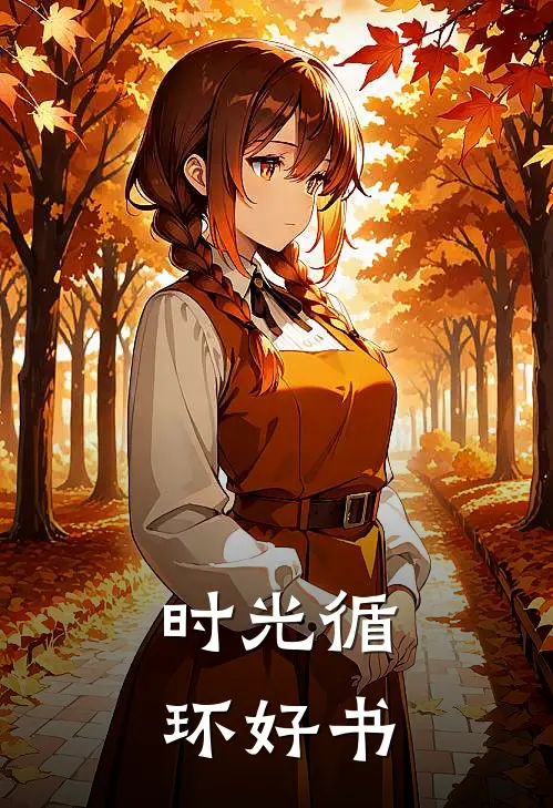 时光循环好书