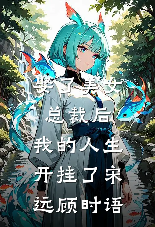娶了美女总裁后，我的人生开挂了宋远顾时语