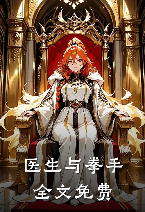 医生与拳手全文免费