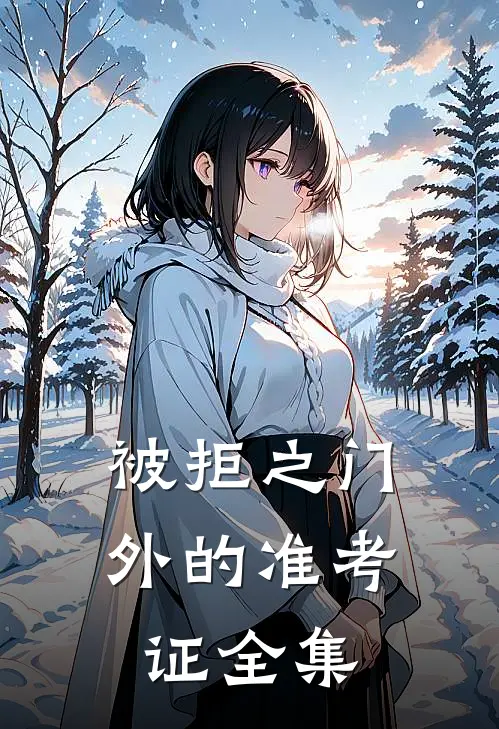 被拒之门外的准考证全集