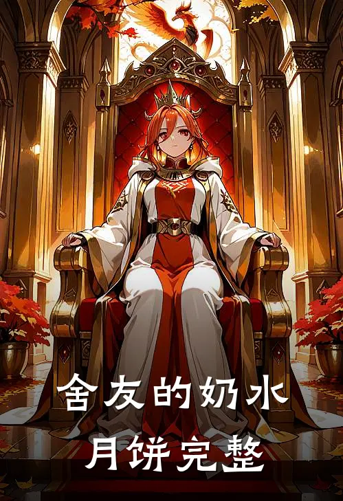 舍友的奶水月饼完整