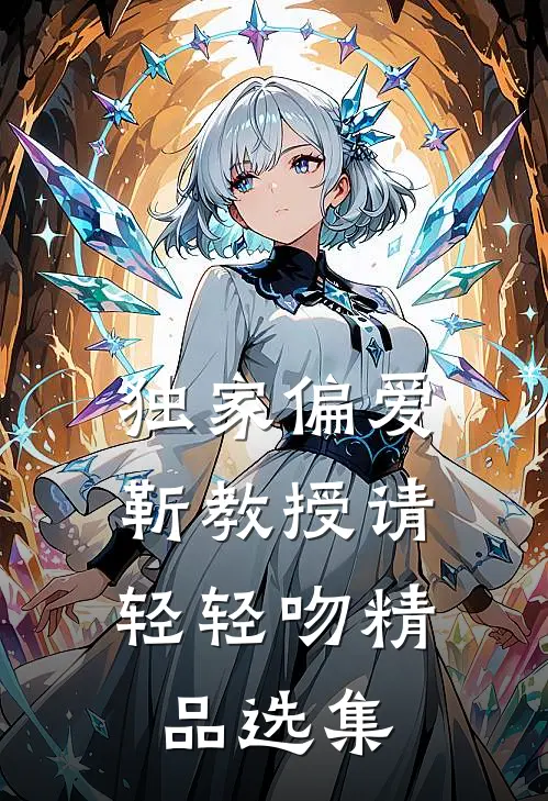 独家偏爱：靳教授请轻轻吻精品选集