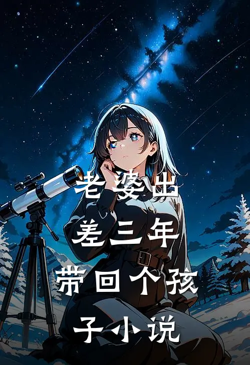 老婆出差三年，带回个孩子小说