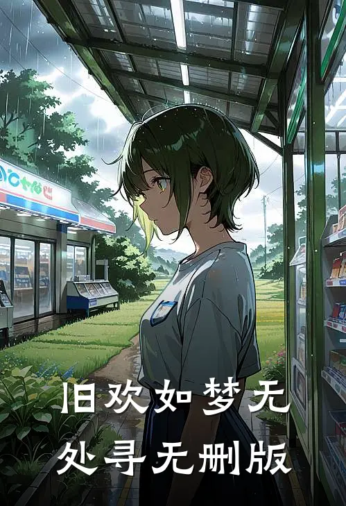 旧欢如梦无处寻无删版