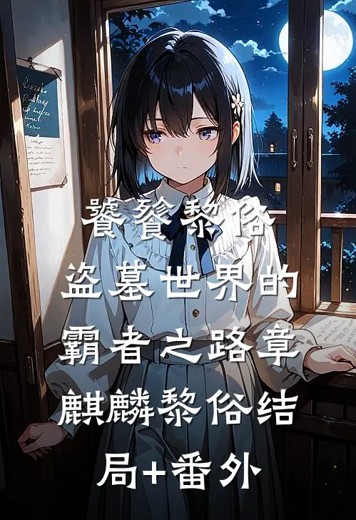 饕餮黎俗：盗墓世界的霸者之路章麒麟黎俗结局+番外