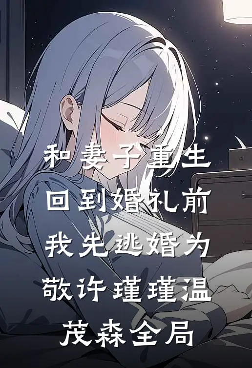 和妻子重生回到婚礼前，我先逃婚为敬许瑾瑾温茂森全局