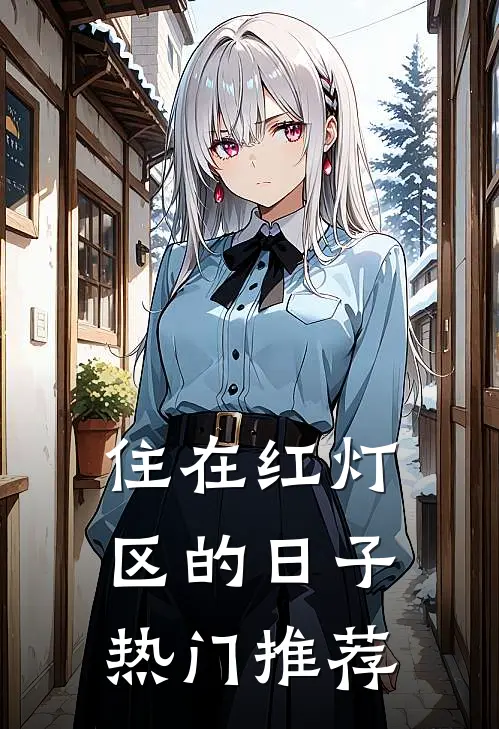 住在红灯区的日子热门推荐