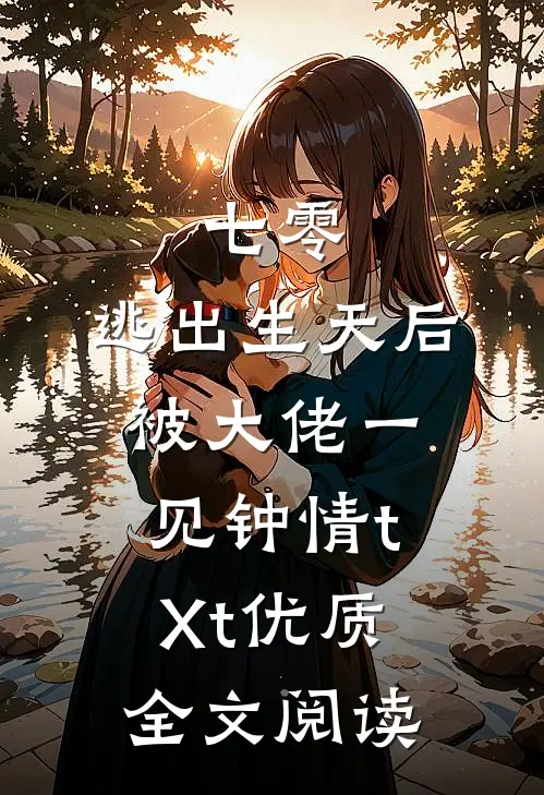 七零:逃出生天后被大佬一见钟情tXt优质全文阅读